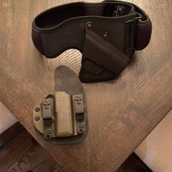 SIG365 Holster COMBO! 