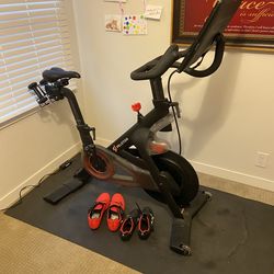 Peloton