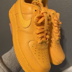 Air Force 1s 