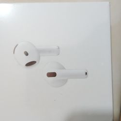 Airpod Pro 4 