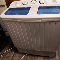 Portable Washer 