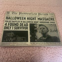 Michael Myers