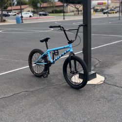 Bmx Bike