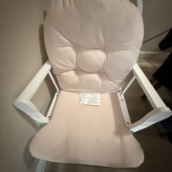 Rocker chair free