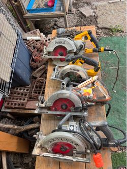 Seruchos,circular saw