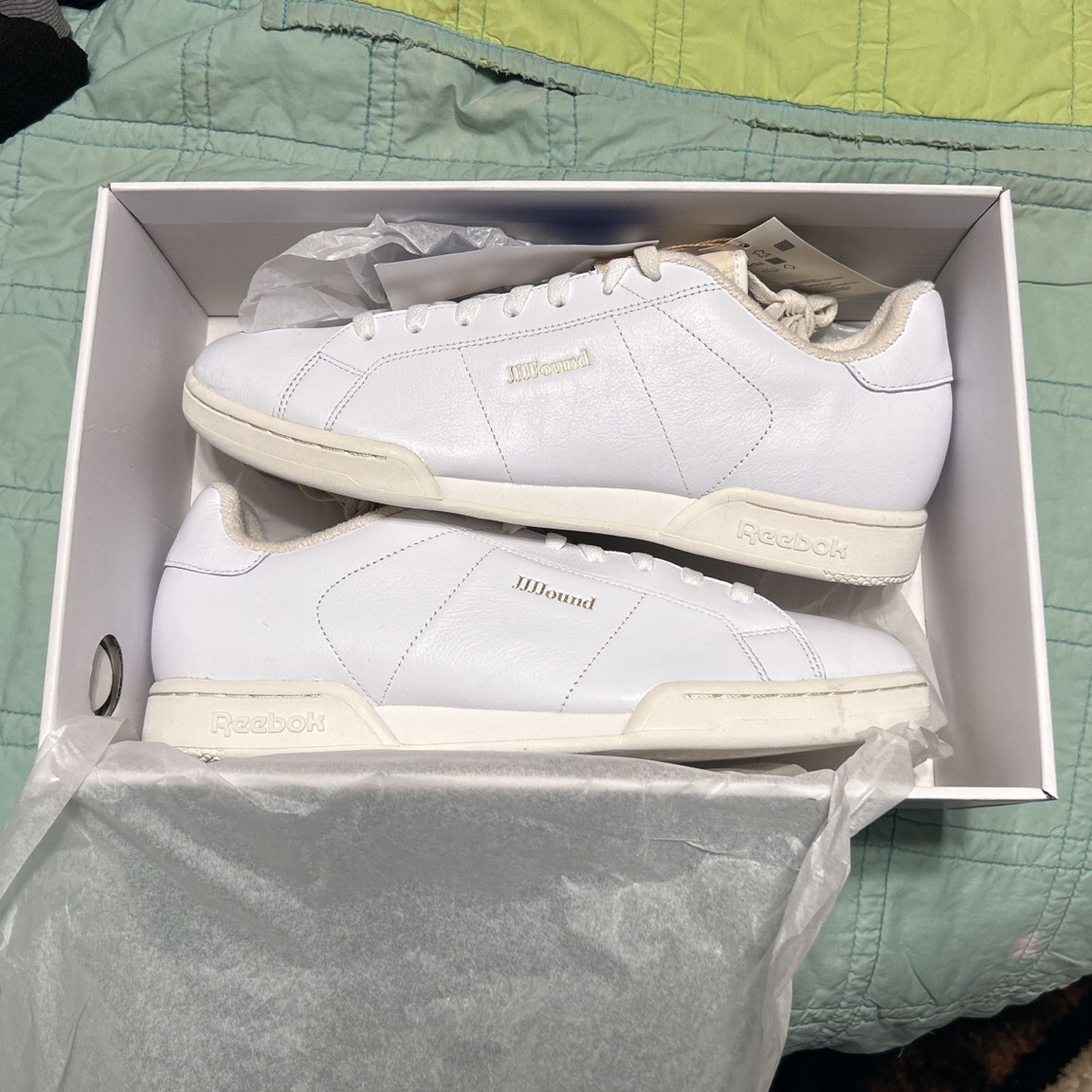  Reebok NPC II JJJJound (Any Variation)