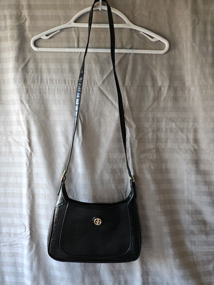 Giani Bernini Crossbody Bag