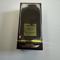 Tom Ford To Tobacco Vanille