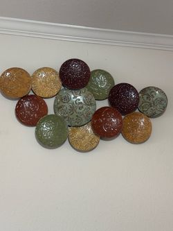 Wall art