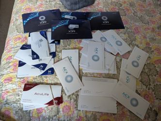 Lifewave X39 Patches "30"