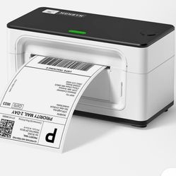 Munbyn Label Printer 