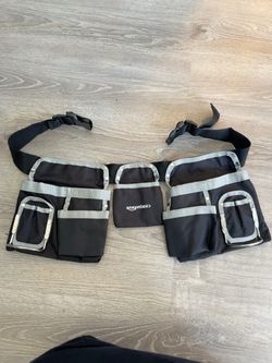 AmazonBasics Tool Belt