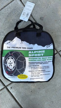 Tire Chain