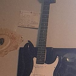 electric Guitar 