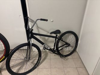 crew bike