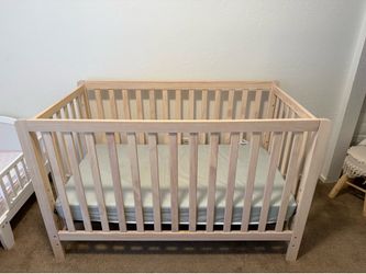 Crib