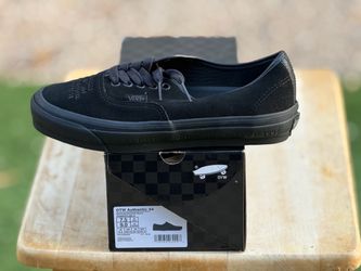 Vans Neighborhood OTW Authentic 44
