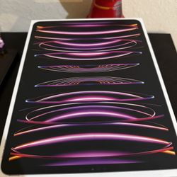 iPad Pro 12.9 Inch WiFi+5G 256GB