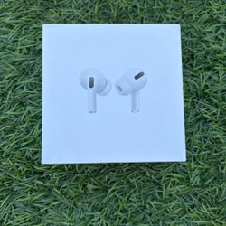 Air Pods Pro First Gen