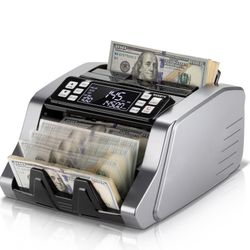 IMC20 Money Counter Machine with Value Count