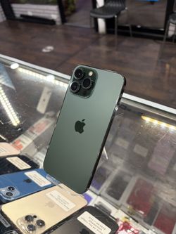 iPhone 13 Pro Max 128gb Unlocked 