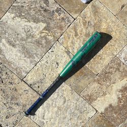 33in Louisville Slugger BBCOR Green Meta