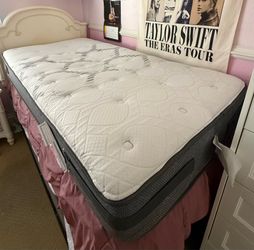 Twin Mattress for Sale