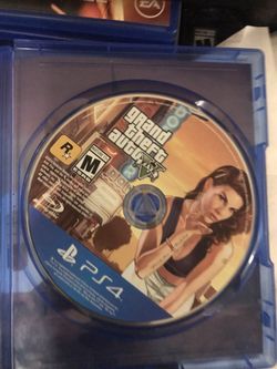 GTA 5