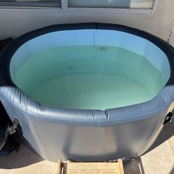 Quality Cold Plunge With Chiller