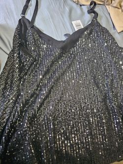 Torrid top size 3