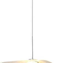 LED Pendant Lights Kitchen Island, 18W Dimmable LED Ceiling Pendant Light