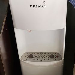 Water dispenser