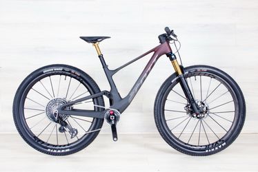 Scott Spark RC SL TR, Size - Small, 2024