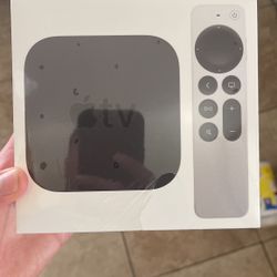 Apple TV HD (32GB) 