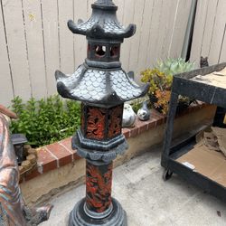 Garden Decorations