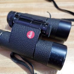 Leitz (Leica) Used Binoculars 