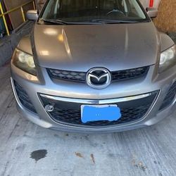 2010 Mazda Cx-7