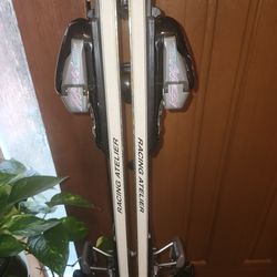 Dynastar Racing Atelier TS 190cm Skis Pd $595 See Pics of Price Tag