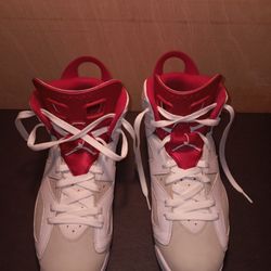 Air Jordan 6 Size 11