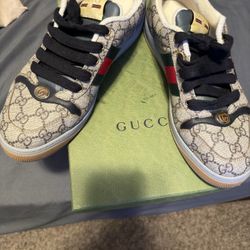 Men’s Gucci Shoes 