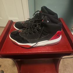 Jordan 
