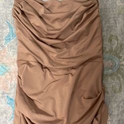 Long Dress