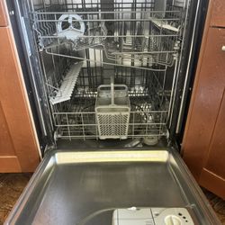 Jenn Air Dishwasher 