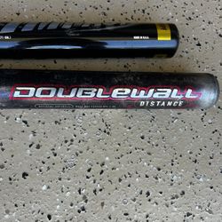 Wilson Demarini softball bat
