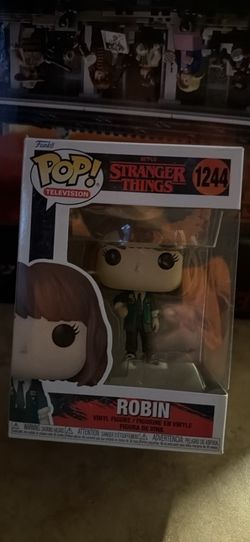 Stranger Things