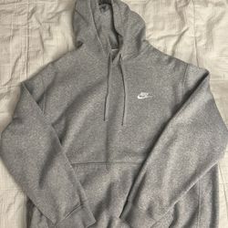 Nike Men's Sportswear Club Fleece Hoodie