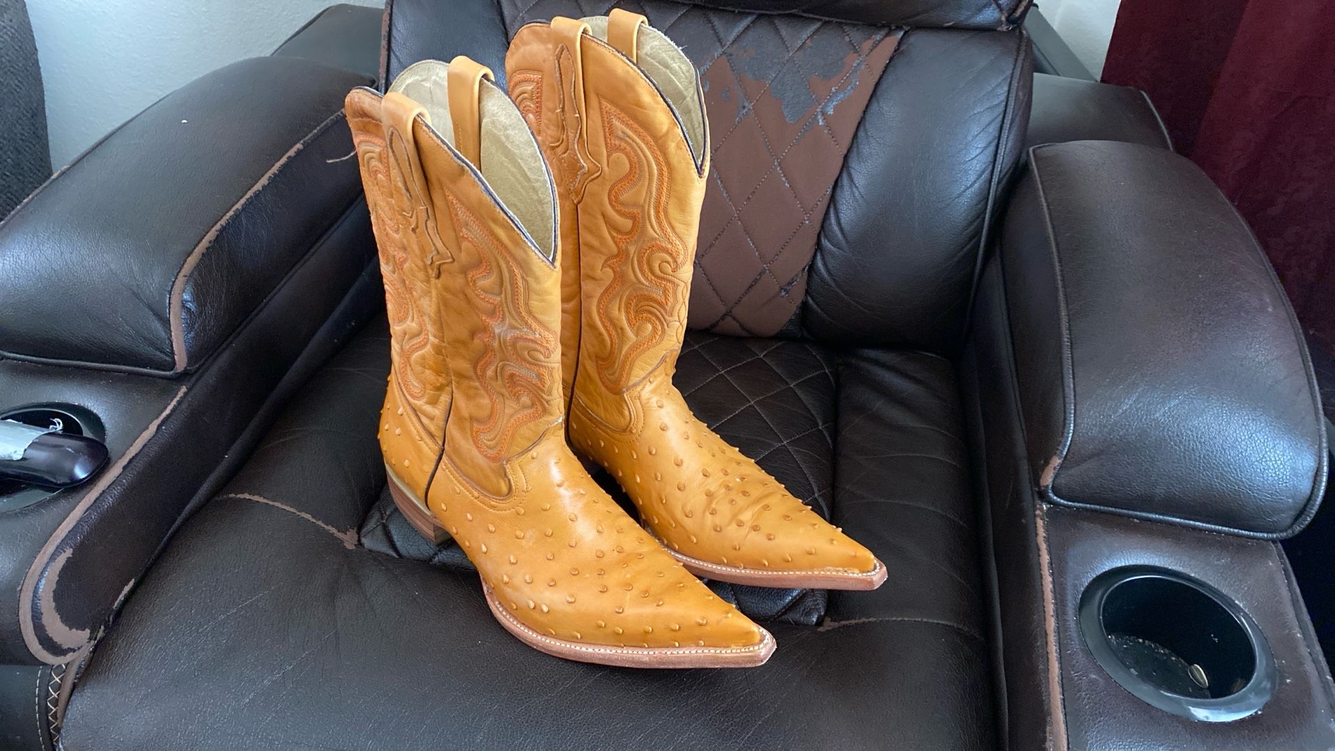 Men’s Boots