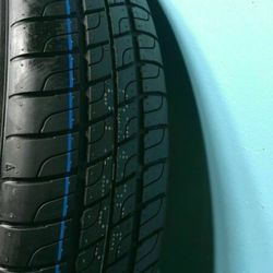 SPARE TIRE “NEW STYLE 16 INCH" FITS:2016 2017 2018 2019 CHEVY MALIBU - Parts Out - SPT1
