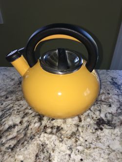 Kettle 1.5 QT