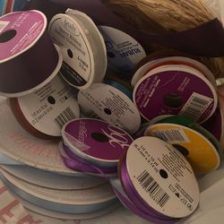 Ribbon